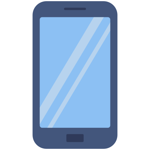 Mobile Phone Icon