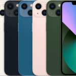 iPhone 13 Series