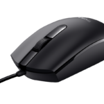 Wired Mouse