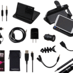Accessorie & Adaptor