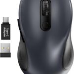 Wireless Mouse