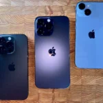 iPhone 14 Series