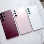 Galaxy S22 Series