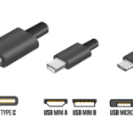 Data, USB, Type-C