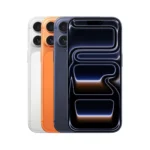 iPhone 17 Pro