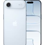 iPhone 17 Air