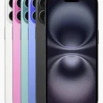 iPhone 16 Series