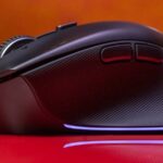 Gaming Mouse