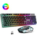 Gaming Keyboard / Combo