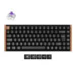 Keyboard