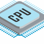 CPU