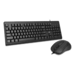 Wired Keyboard / Combo