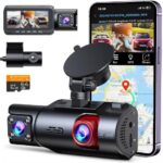 Dashcam / FM Transmitter