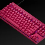 Keyboard / Gaming