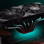 Air / Water Coolling