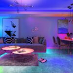 Lighting & Smart Home