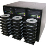 CD/ DVD Duplicator