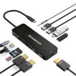 Accessorie USB, Type-C