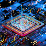 CPU